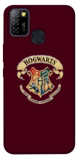 Чохол на Infinix Hot 10 Lite Harry Potter v7 фото 1 з 1