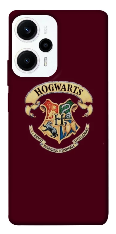 Чохол на Xiaomi Poco F5 / Note 12 Turbo Harry Potter v7 фото 1 з 1