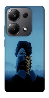 Чохол на Xiaomi Redmi Note 13 Pro 4G Odyssey ver.1 фото 1 з 1