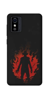 Чохол на ZTE Blade L9 Daylight фото 1 з 1