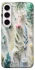 Чохол на Samsung Galaxy S23+ Floral design ver.3 фото 1 з 1