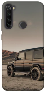 Чехол на Xiaomi Redmi Note 8T Gelik фото 1 из 1