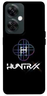 Чехол на OnePlus Nord CE 3 Lite K-Pop Demon Hunters ver.17 фото 1 из 1