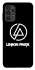Чохол на Samsung Galaxy A13 4G Linkin Park logo ver.1 фото 1 з 1