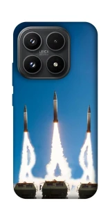 Чохол на Xiaomi 17 Himmars trizub фото 1 з 1