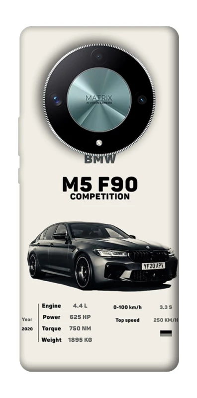 Чехол на Huawei Magic6 Lite M5 F90 фото 1 из 1