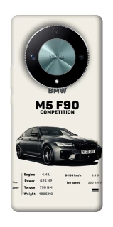 Чехол на Huawei Magic6 Lite M5 F90 фото 1 из 1