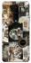 Чехол на OnePlus 8 Coffee collage ver.4 фото 1 из 1