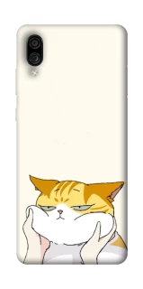 Чохол на ZTE Blade A5 (2020) Cat bun фото 1 Чохол на ZTE Blade A5 (2020) Cat bun фото 1 з 1