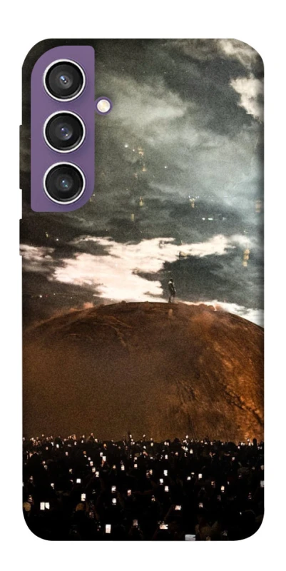 Чехол на Samsung Galaxy S23 FE Kanye West ver.8 фото 1 из 1