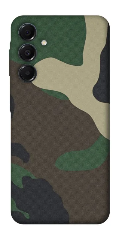 Чехол на Samsung Galaxy A16 4G/5G Camouflage v8 фото 1 из 1