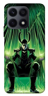 Чехол на Huawei Honor X8a Loki фото 1 из 1