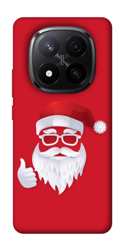 Чохол на Xiaomi Redmi Note 14 Pro+ 5G Christmas mood ver.12 фото 1 з 1