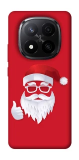 Чехол на Xiaomi Redmi Note 14 Pro+ 5G Christmas mood ver.12 фото 1 из 1