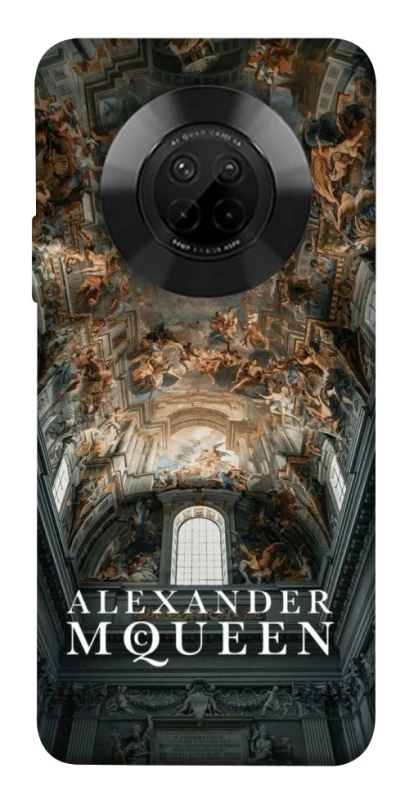 Чехол на Huawei Y9a Alexander McQueen фото 1 из 1