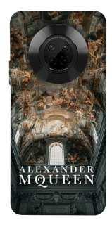 Чехол на Huawei Y9a Alexander McQueen фото 1 из 1