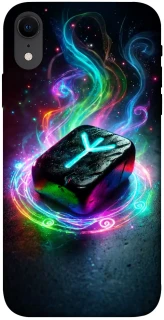 Чохол на Apple iPhone XR (6.1") Руна Альгіз фото 1 з 1