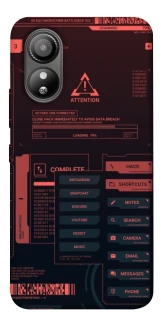 Чехол на ZTE Blade L220 Attention фото 1 из 1