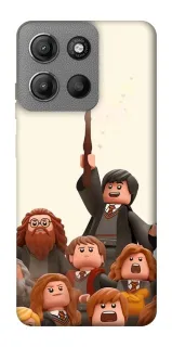 Чохол на Motorola Moto G15 4G Harry Potter V22 фото 1 з 1