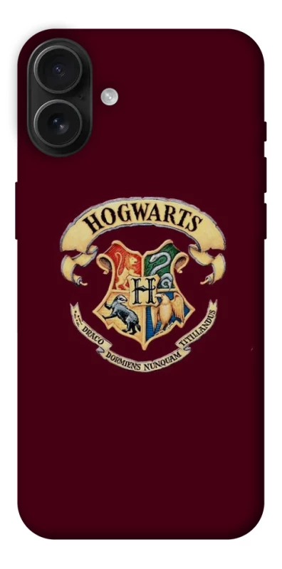 Чохол на Apple iPhone 16 Plus Harry Potter v7 фото 1 з 1