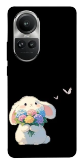 Чехол на Oppo Reno 10 My Bunny фото 1 из 1