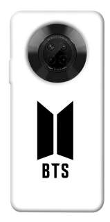 Чехол на Huawei Y9a BTS logo фото 1 из 1