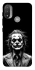 Чохол на Motorola Moto E20 Joker B&W фото 1 з 1