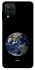 Чехол на Samsung Galaxy M12 Earth фото 1 из 1