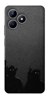 Чохол на Realme Note 50 5G Night operations фото 1 з 1