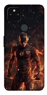 Чехол на Google Pixel 5A Flash фото 1 из 1