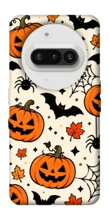 Чехол на Nothing Phone (3a) Halloween v13 фото 1 из 1