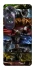 Чехол на Oppo A60 Mortal Kombat ver.4 фото 1 из 1