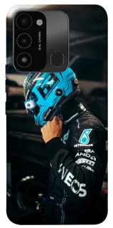 Чехол на TECNO Spark 8C F-1 ver.8 фото 1 из 1