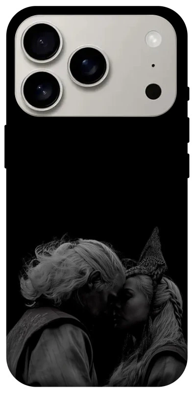 Чехол на Apple iPhone 17 Pro (6.3") House of the Dragon ver.8 фото 1 из 1