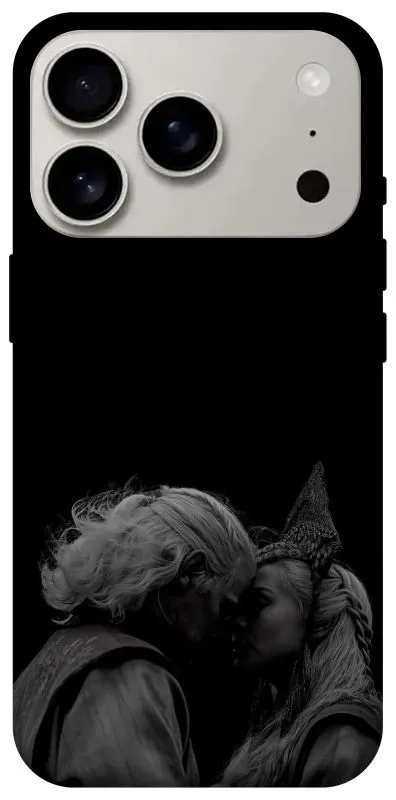 Чохол на Apple iPhone 18 Pro House of the Dragon ver.8 фото 2 з 2