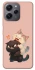 Чохол на Xiaomi Redmi 12 Сat and cat фото 1 з 1