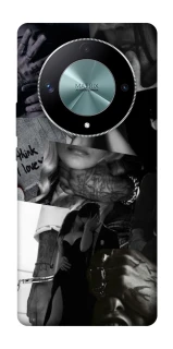 Чехол на Huawei Magic6 Lite Hot collage ver.6 фото 1 из 1