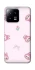 Чохол на Xiaomi 13 Labubu Flower фото 1 з 1
