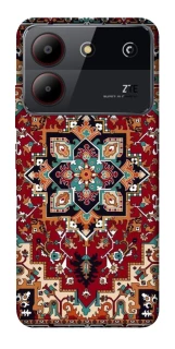 Чохол на ZTE Blade A54 4G Килим v4 фото 1 з 1