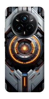 Чехол на Realme 14 Pro CyberPhone v1 фото 1 из 1