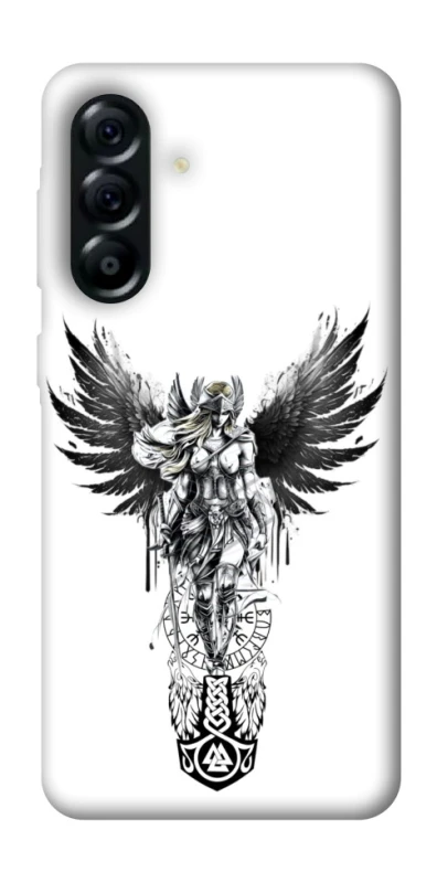 Чехол на Samsung Galaxy A57 5G Tattoo ver.12 фото 1 из 1