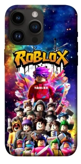 Чехол на Apple iPhone 14 Pro Max (6.7") Roblox Universe фото 1 из 1