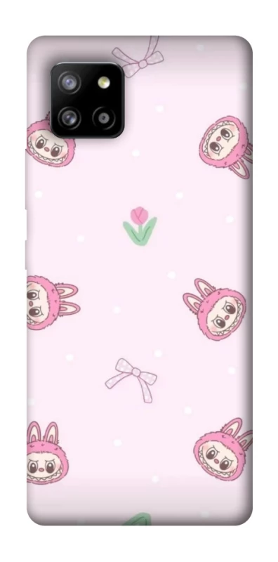 Чохол на Samsung Galaxy A42 5G Labubu Flower фото 1 з 1