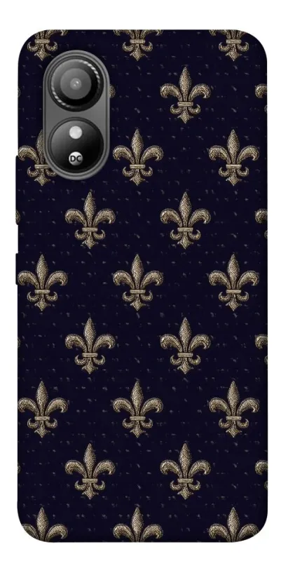 Чохол на ZTE Blade L220 Lily фото 1 з 1