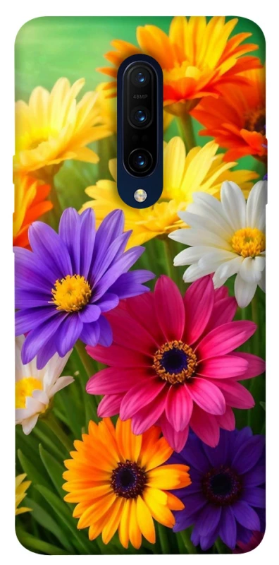 Чохол на OnePlus 7 Pro Flowers v32 фото 1 з 1