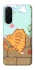 Чохол на Samsung Galaxy A26 5G Cat the meow фото 1 Чохол на Samsung Galaxy A26 5G Cat the meow фото 1 з 1