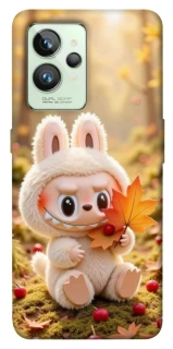 Чохол на Realme GT2 Labubu Autumn фото 1 з 1