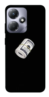 Чохол на Infinix Hot 30i Money motivation фото 1 з 1