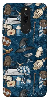 Чохол на Xiaomi Redmi 8 Harry Potter V20 фото 1 з 1