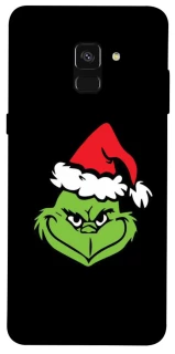 Чохол на Samsung A530 Galaxy A8 (2018) Грінч v2 фото 1 з 1